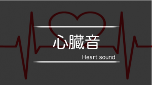 心臓音 ASMR
